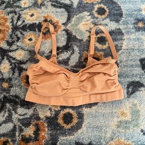 Skims sculpting bra 2x-3x